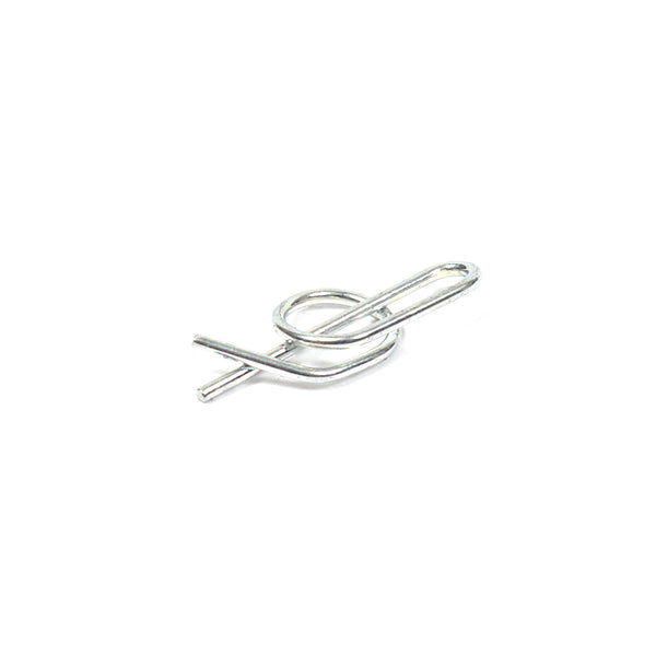 Briggs & Stratton 7023590SM COTTER PIN, 1/4"