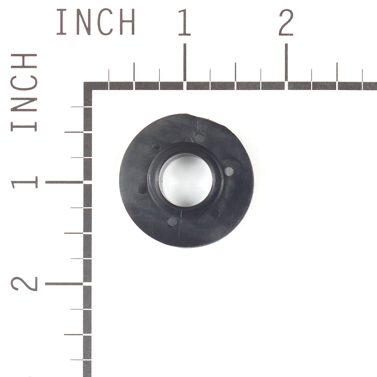 Briggs & Stratton 7024228SM Nylon Pulley