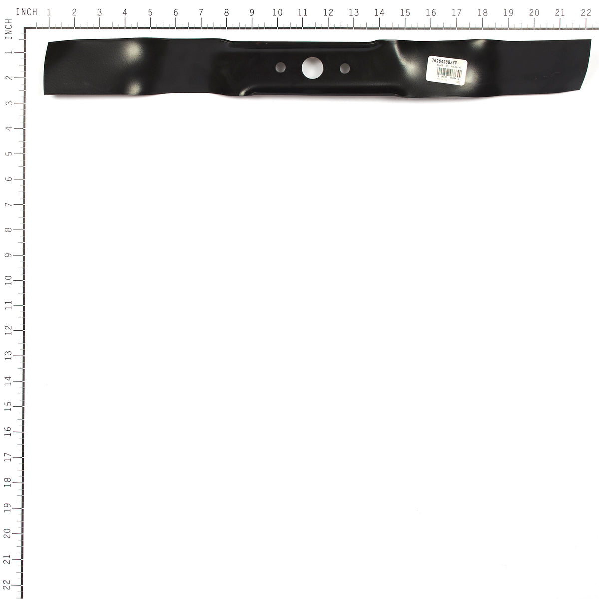 Briggs & Stratton 7026428BZYP 21" Mulching Blade