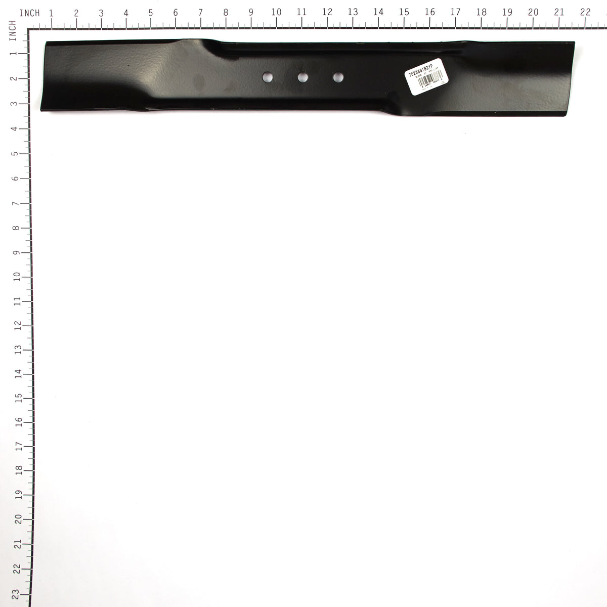 Briggs & Stratton 7026691BZYP 21" Standard Lift Blade