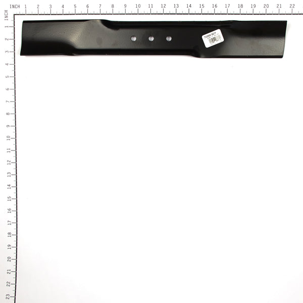 Briggs & Stratton 7026691BZYP 21" Standard Lift Blade