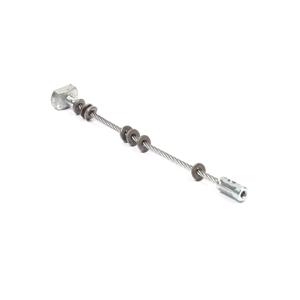 Briggs & Stratton 7027429YP Deck Lift Cable