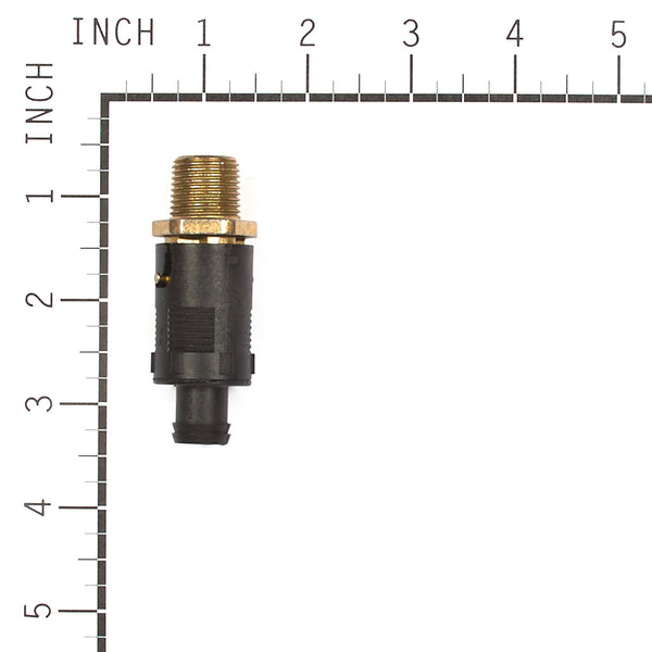 Briggs & Stratton 7027972SM Oil Valve Assembly
