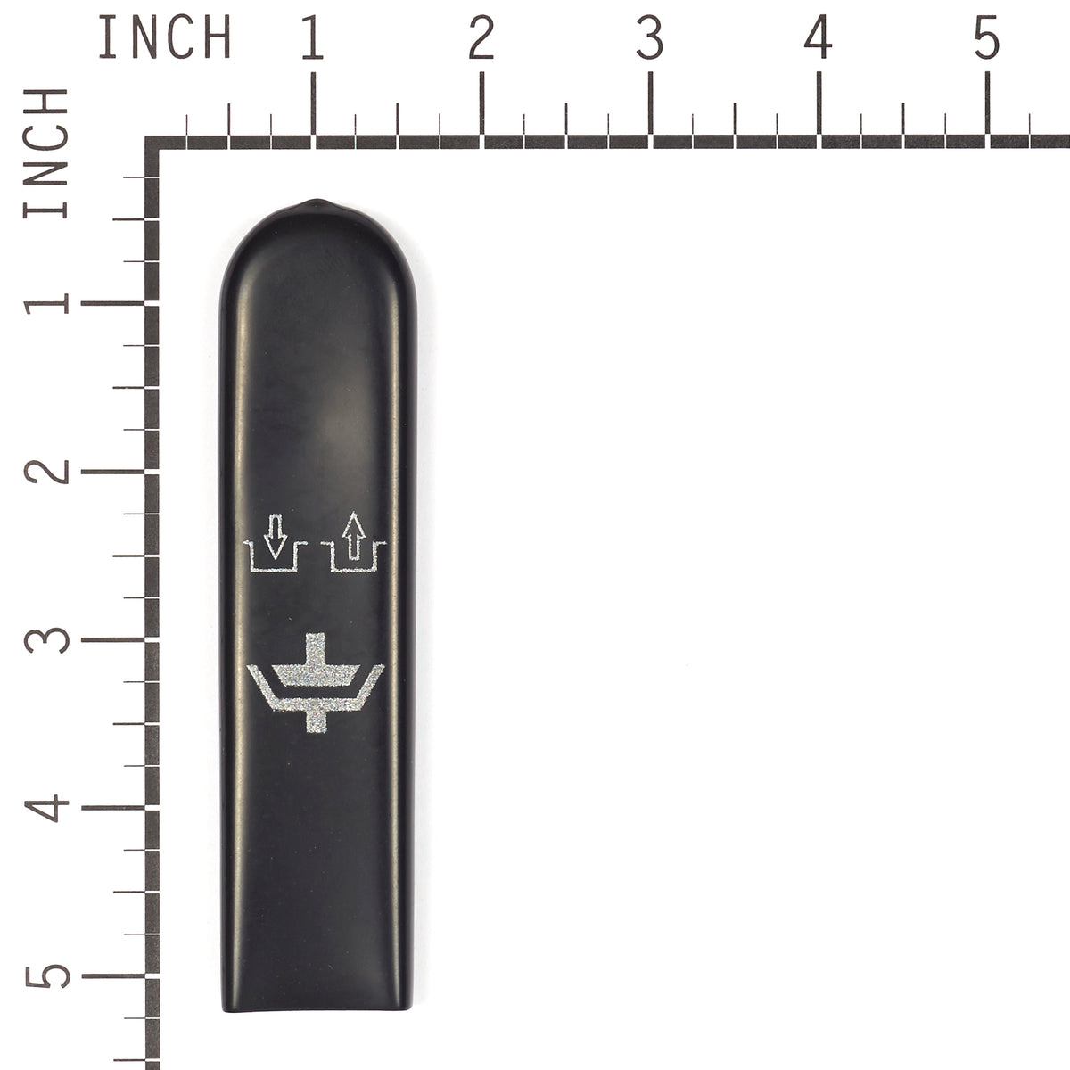 Briggs & Stratton 7028407YP International Symbol Grip