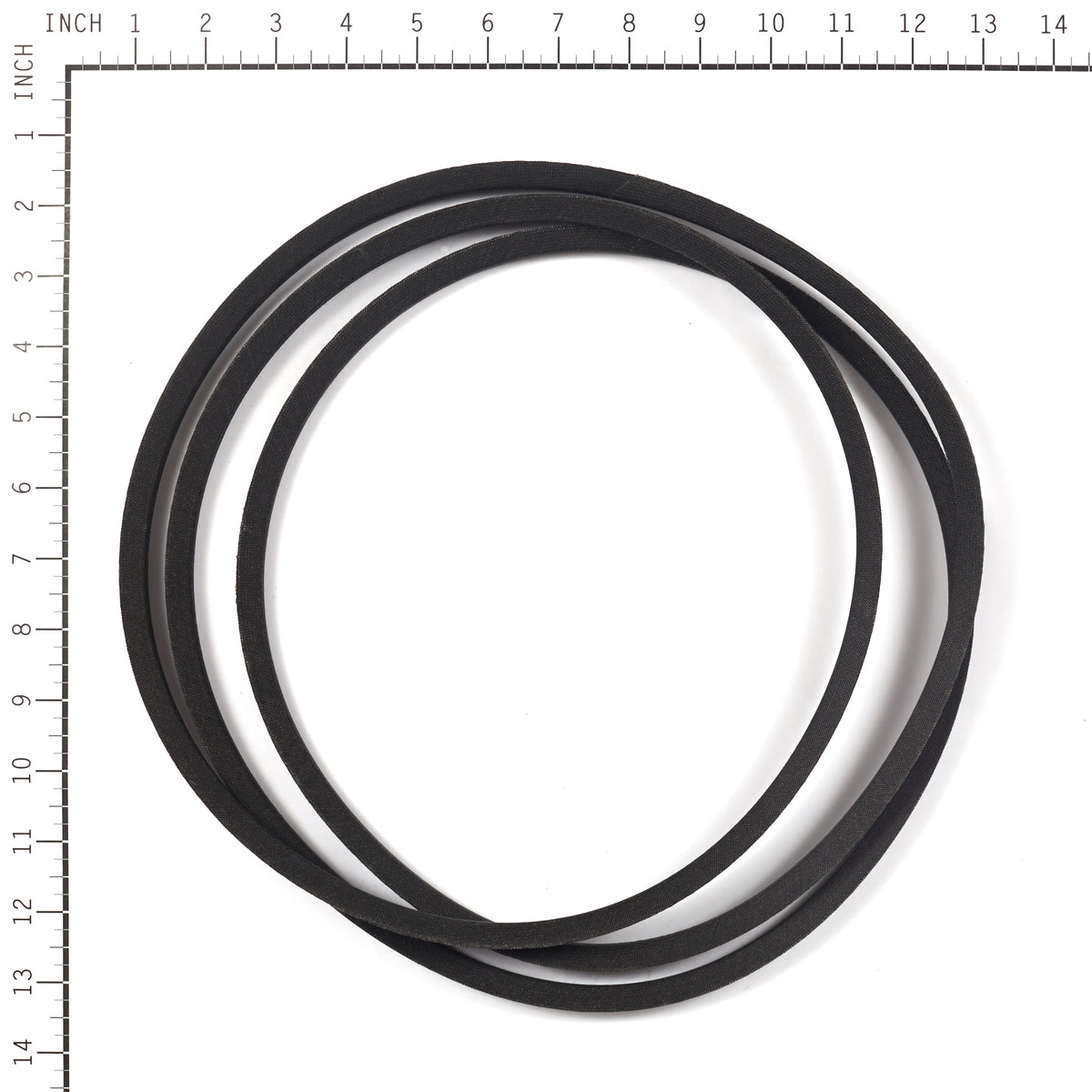 Briggs & Stratton 7029205YP Belt 100HA, Neoprene