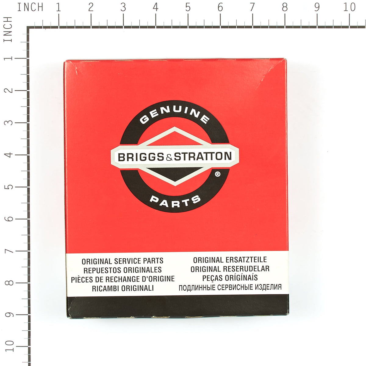Briggs & Stratton 7029245YP Spindle Pulley