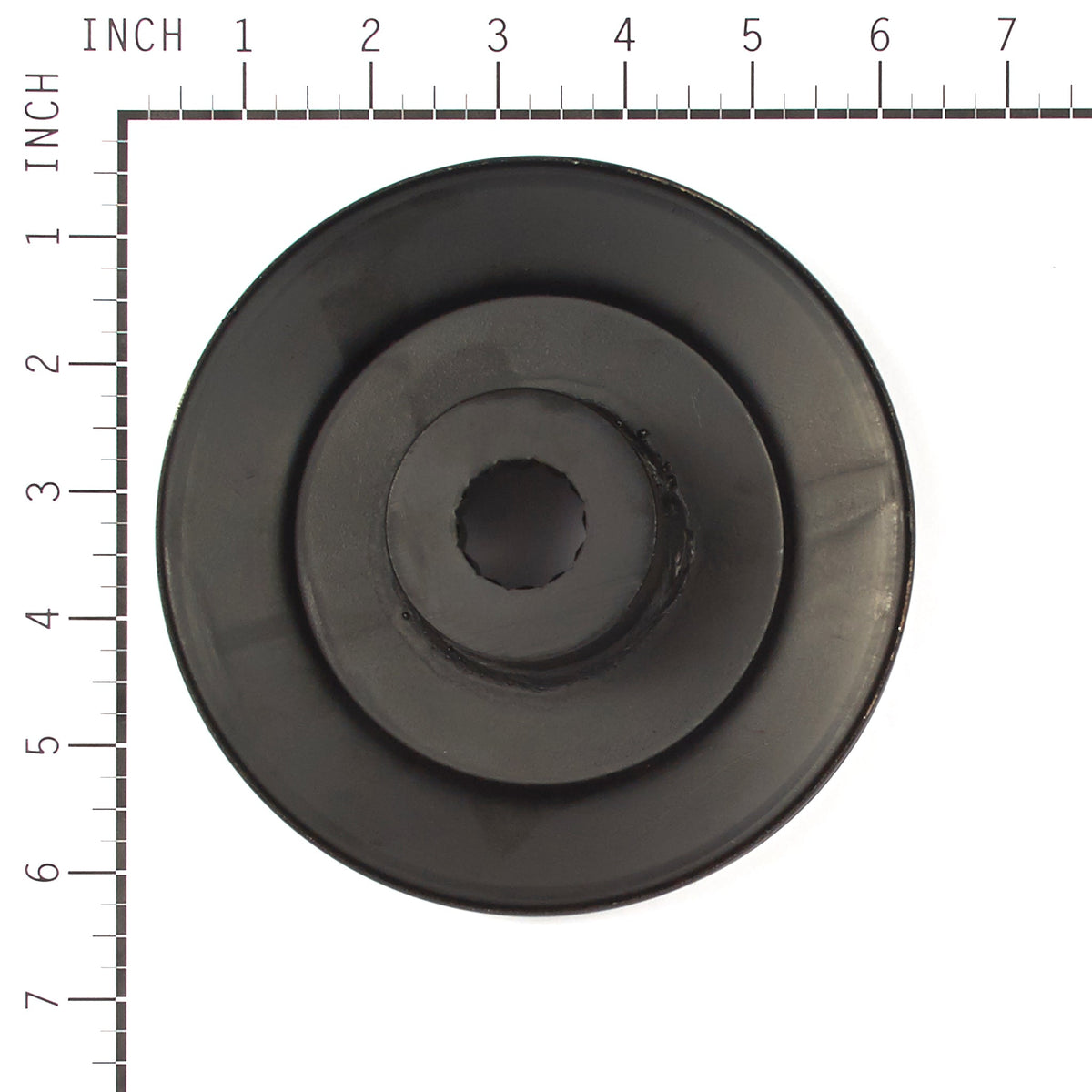 Briggs & Stratton 7029249YP Pulley, DRIVEN, 52