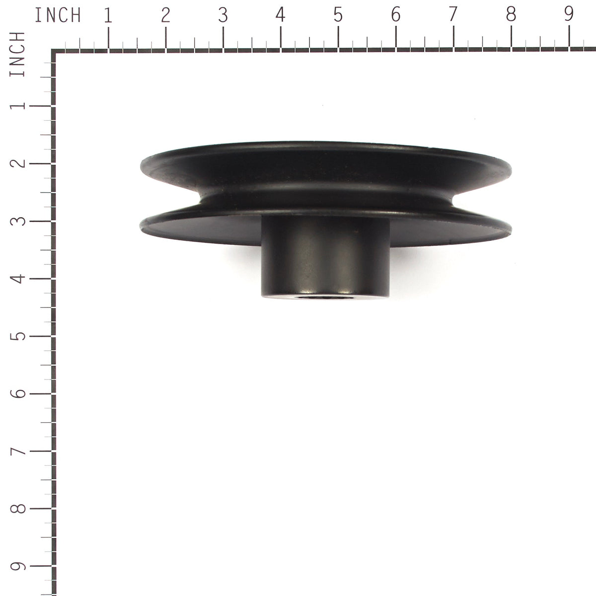 Briggs & Stratton 7029249YP Pulley, DRIVEN, 52