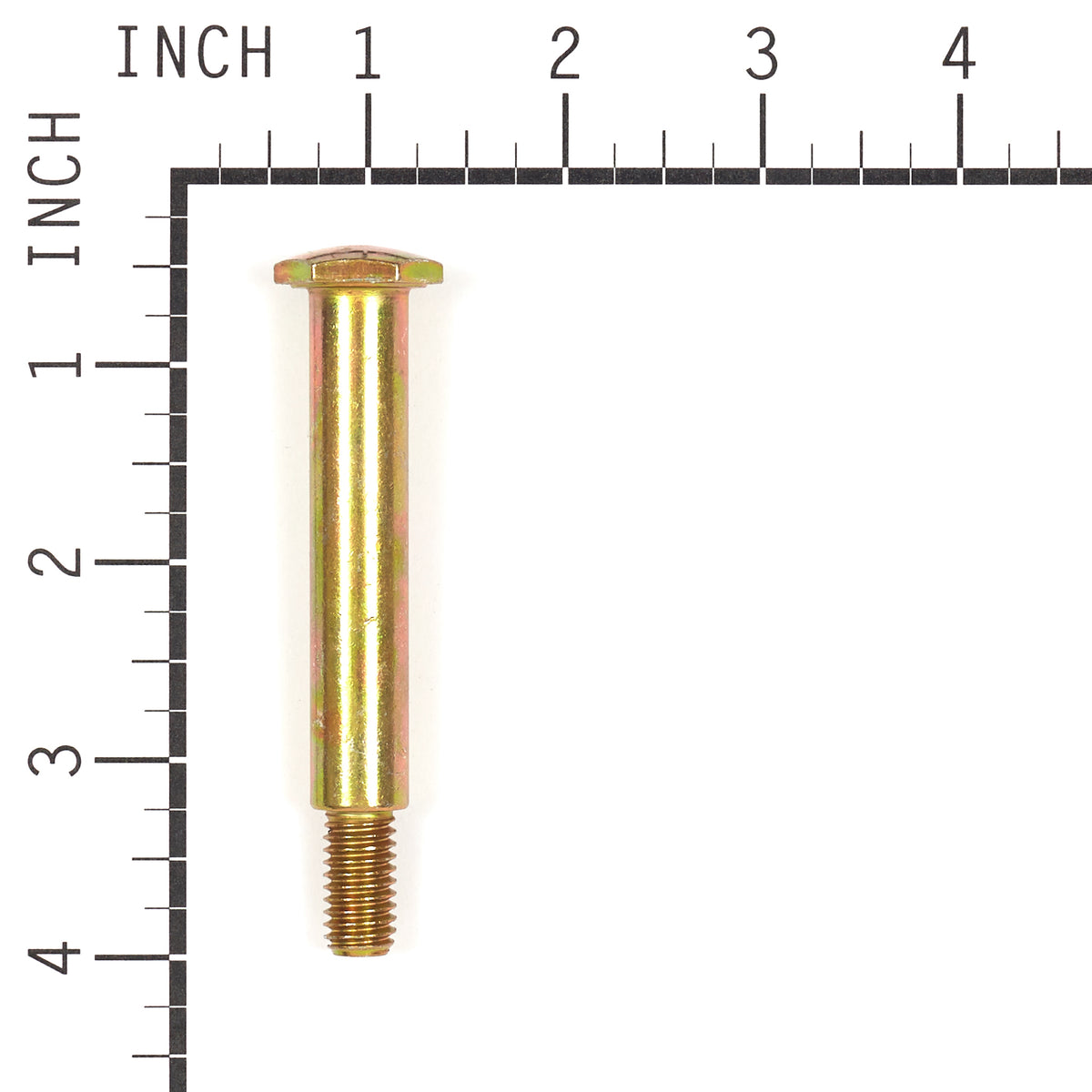 Briggs & Stratton 7029265SM Shoulder Bolt - 3/8-16 x 3