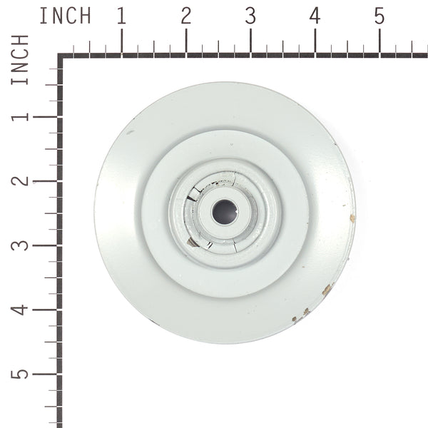 Briggs & Stratton 7029624YP Pulley, IDLER, SEAM