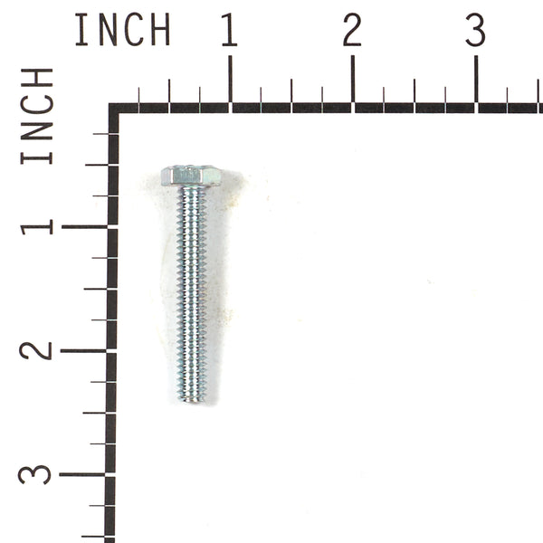 Briggs & Stratton 703057 Screw - 1/4-20 x 1-3/4