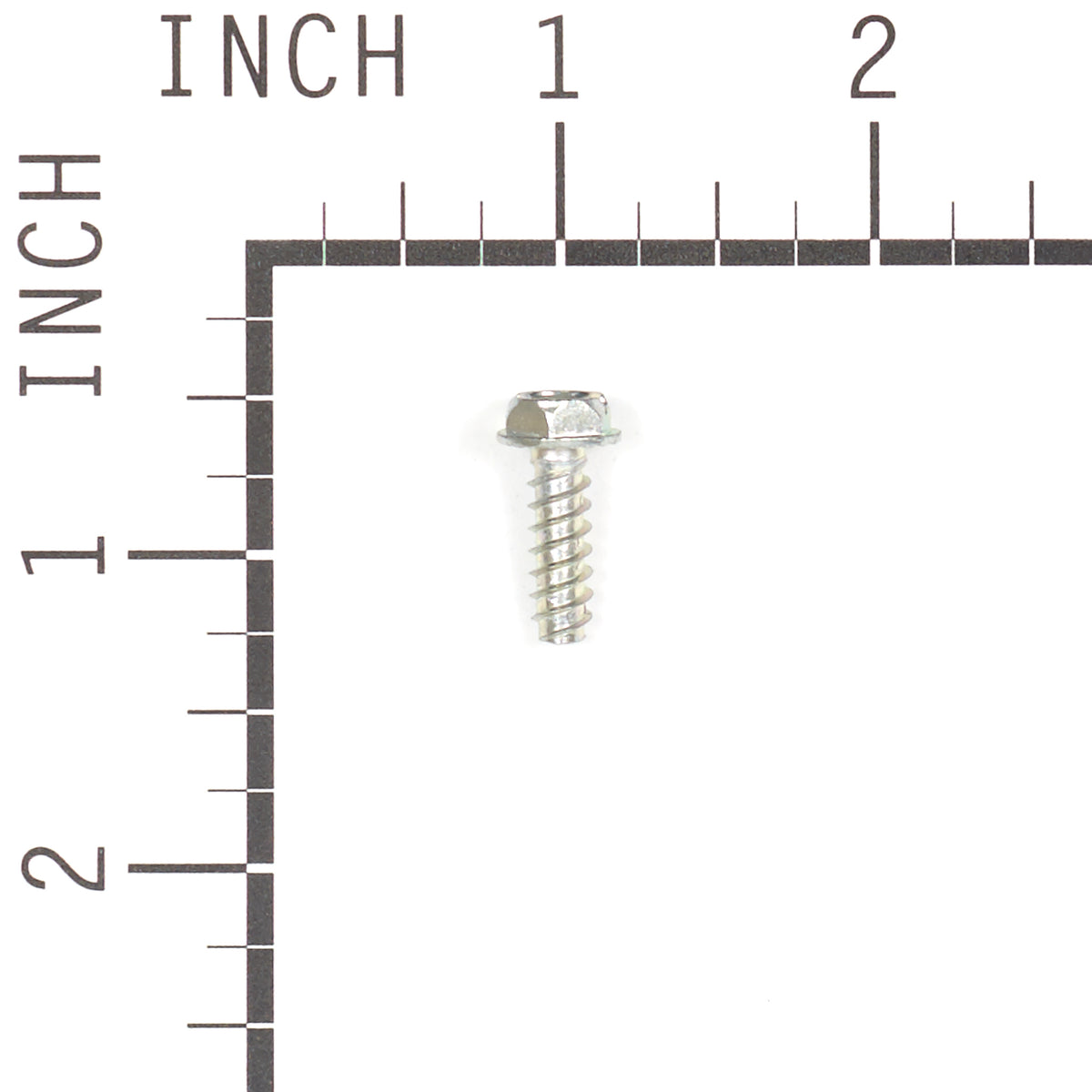 Briggs & Stratton 703062 Screw - 10-14