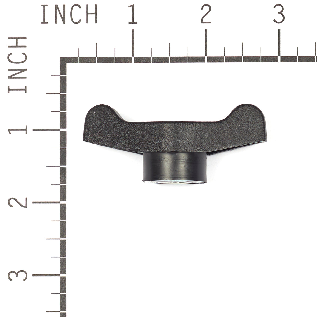 Briggs & Stratton 703065 Wing Knob 5/16-18