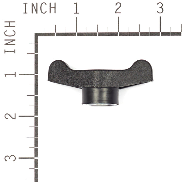 Briggs & Stratton 703065 Wing Knob 5/16-18