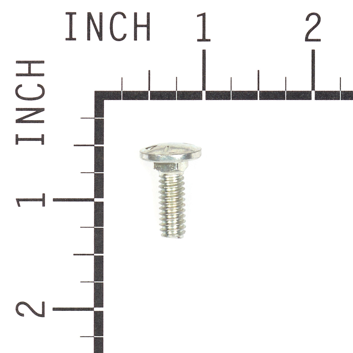 Briggs & Stratton 703101 Bolt, 1/4-20 X .75