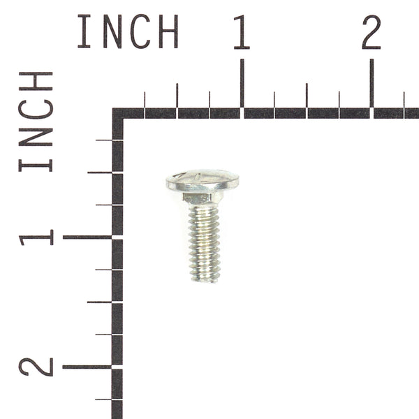 Briggs & Stratton 703101 Bolt, 1/4-20 X .75