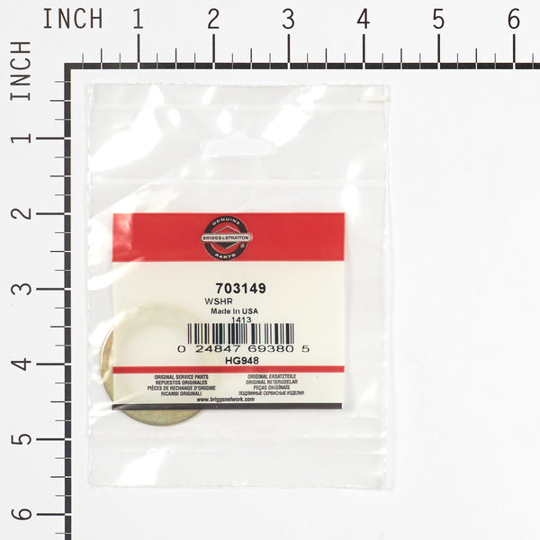 Briggs & Stratton 703149 Washer