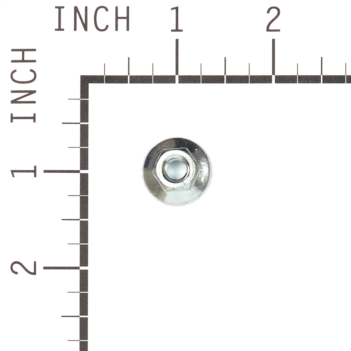 Briggs & Stratton 703161 Nut