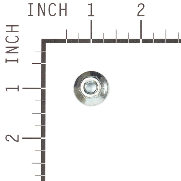 Briggs & Stratton 703161 Nut
