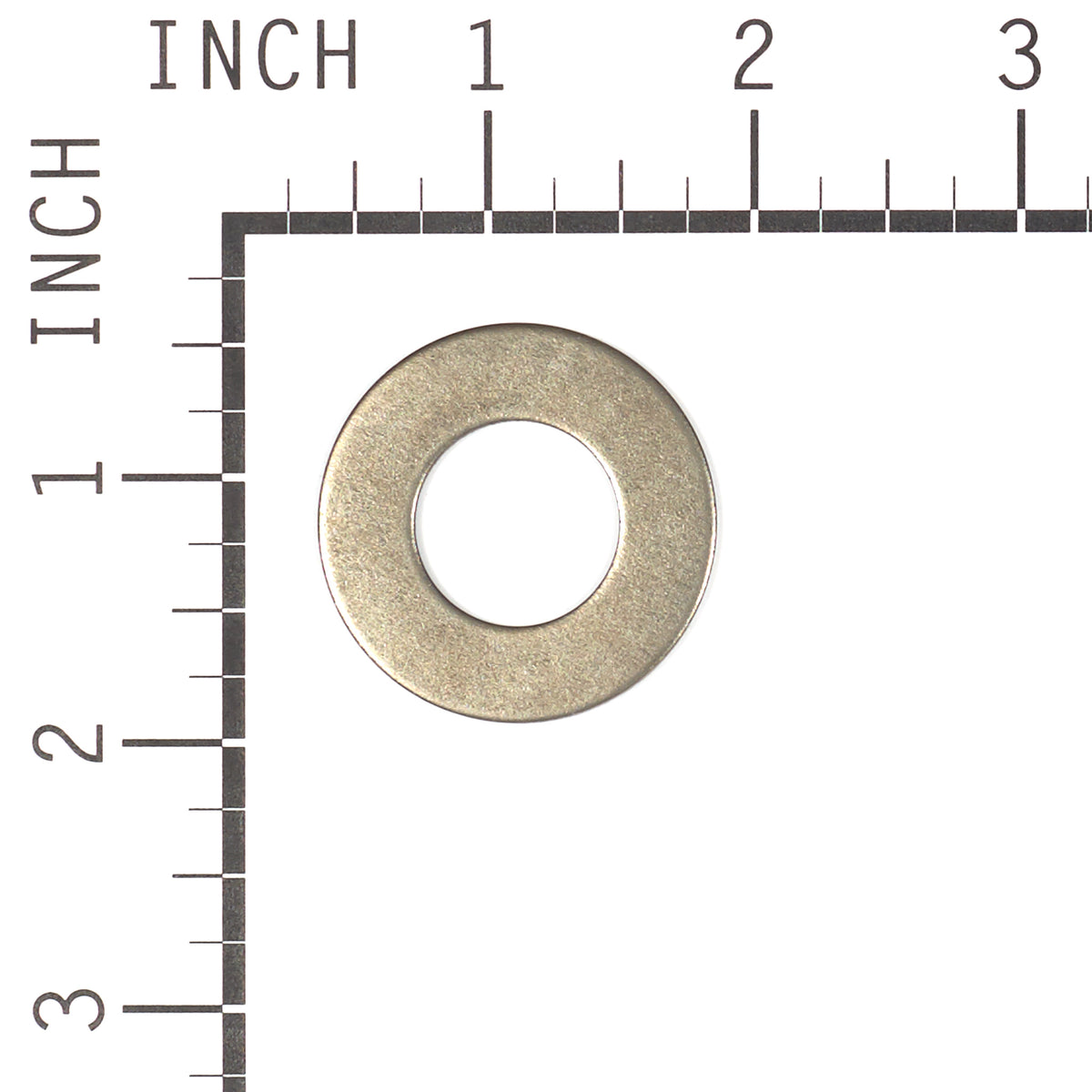 Briggs & Stratton 7032027SM Flat Washer - .77 x 1.5 x .06