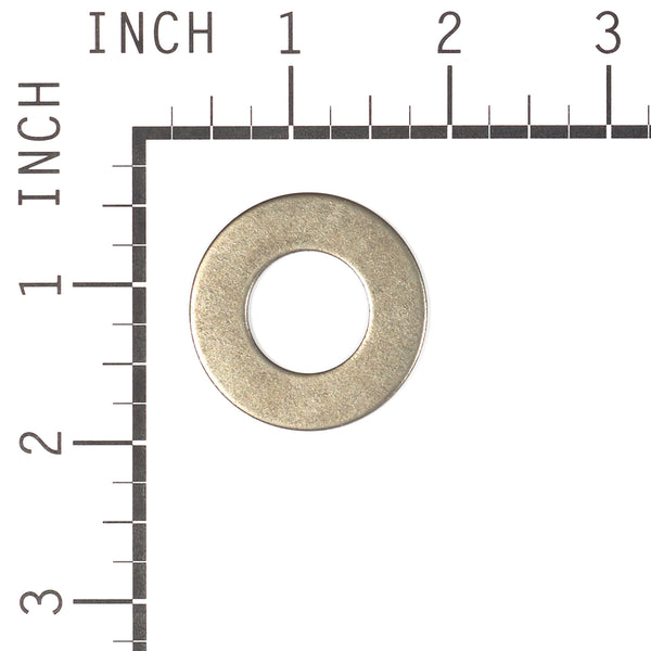 Briggs & Stratton 7032027SM Flat Washer - .77 x 1.5 x .06