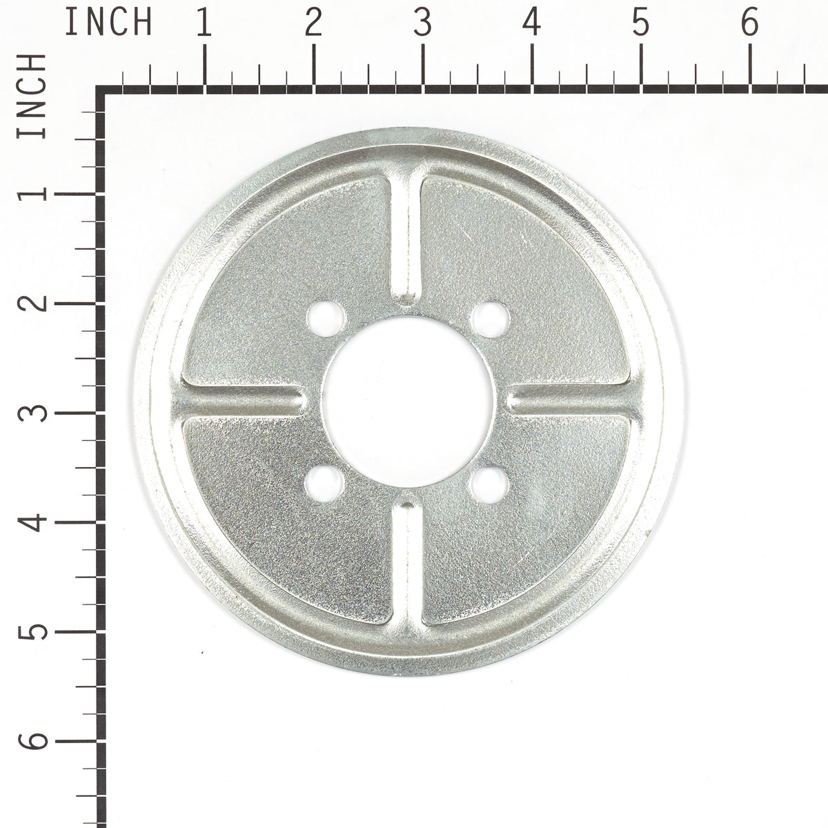 Briggs & Stratton 7032331YP PLATE, SMOOTH CLUTCH
