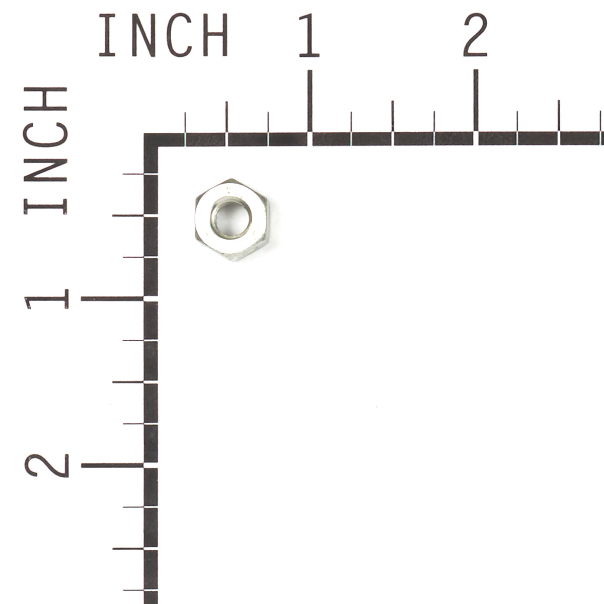 Briggs & Stratton 703251 NUT, 1/4-20