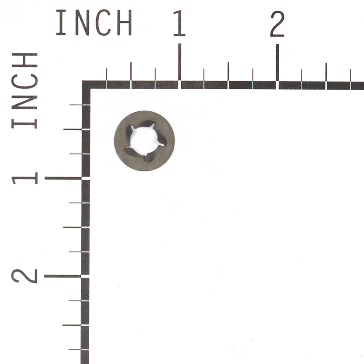 Briggs & Stratton 703297 RETAINER, GR5, 5/16