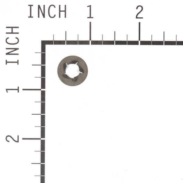 Briggs & Stratton 703297 RETAINER, GR5, 5/16