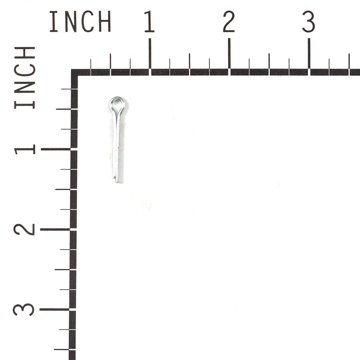 Briggs & Stratton 703312 Cotter Pin, 3/32 X .75