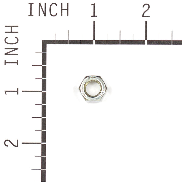 Briggs & Stratton 703331 NUT, 5/16-24