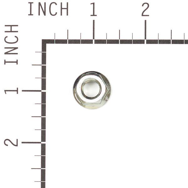 Briggs & Stratton 703333 NUT, 3/8-16