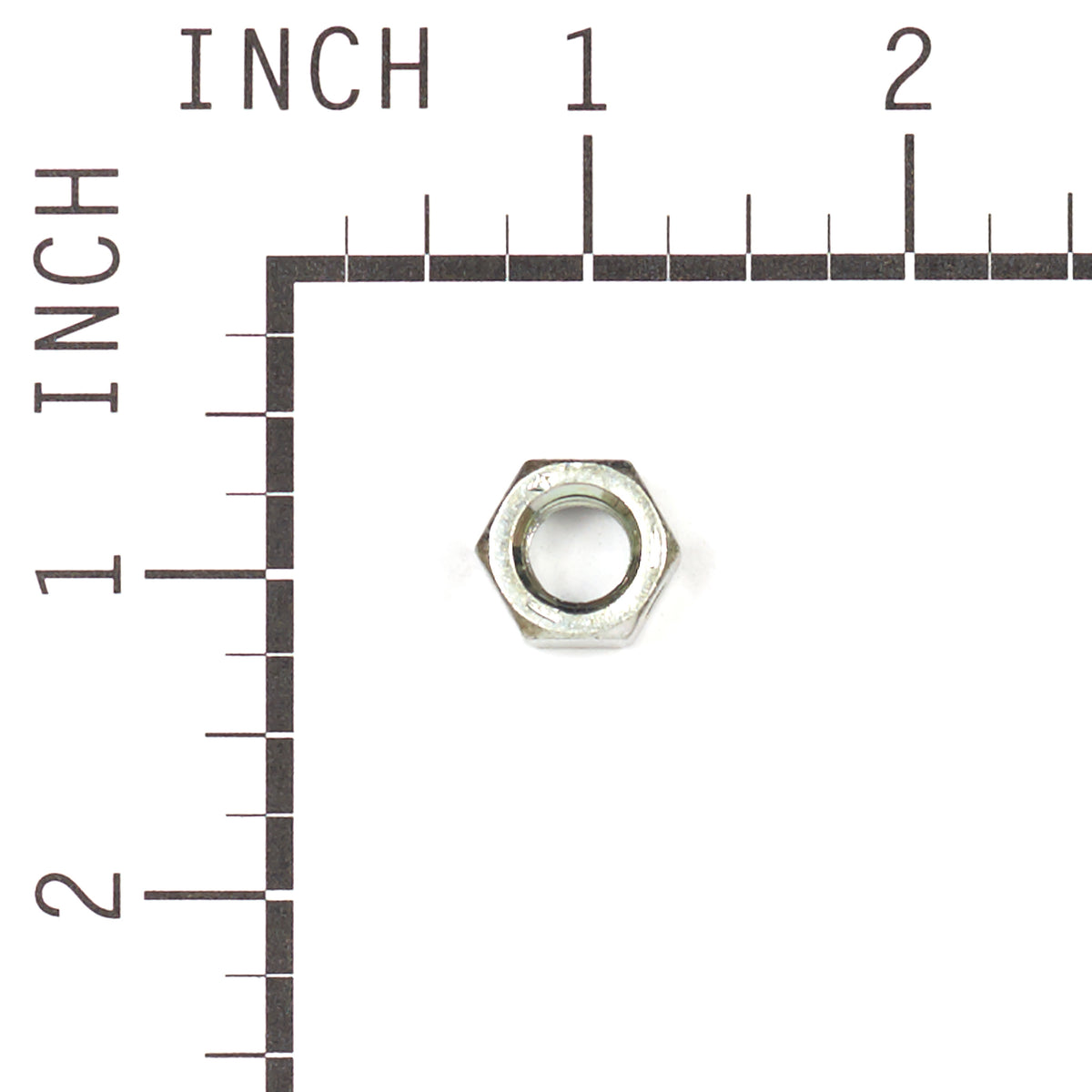 Briggs & Stratton 703347 NUT, 3/8-16