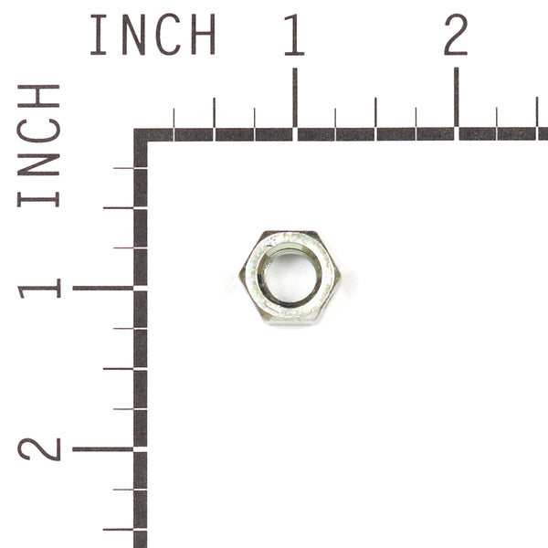 Briggs & Stratton 703347 NUT, 3/8-16