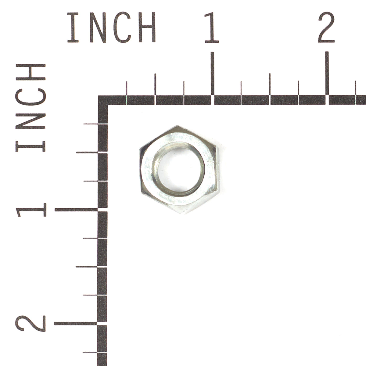 Briggs & Stratton 703348 NUT,7/16-20