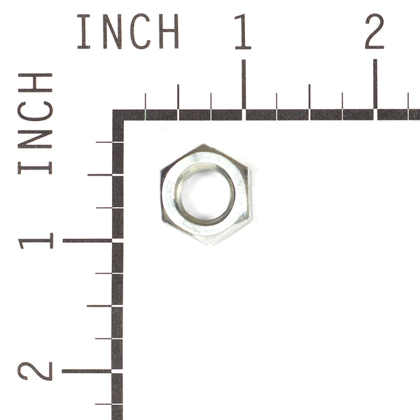 Briggs & Stratton 703348 NUT,7/16-20