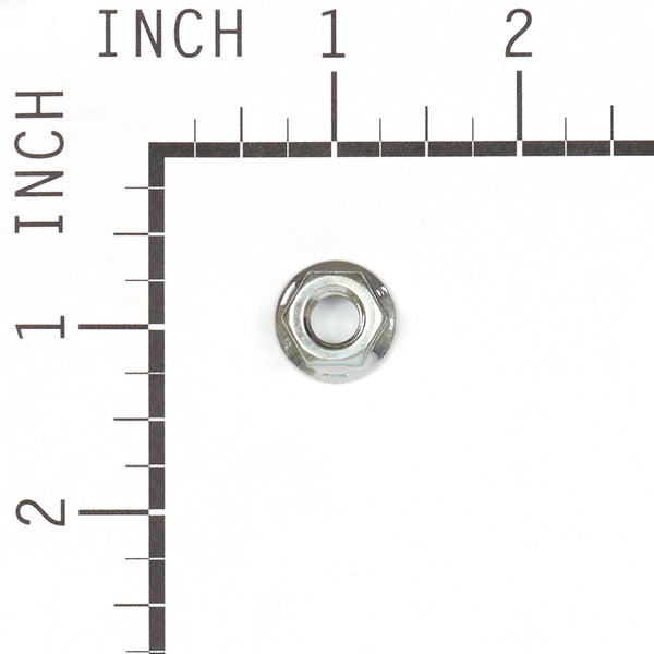 Briggs & Stratton 703409 NUT, 5/16-18, GR5