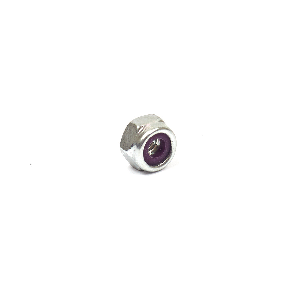 Briggs & Stratton 703412 NUT, NYLOCK, 10-24