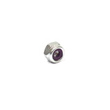 Briggs & Stratton 703412 NUT, NYLOCK, 10-24