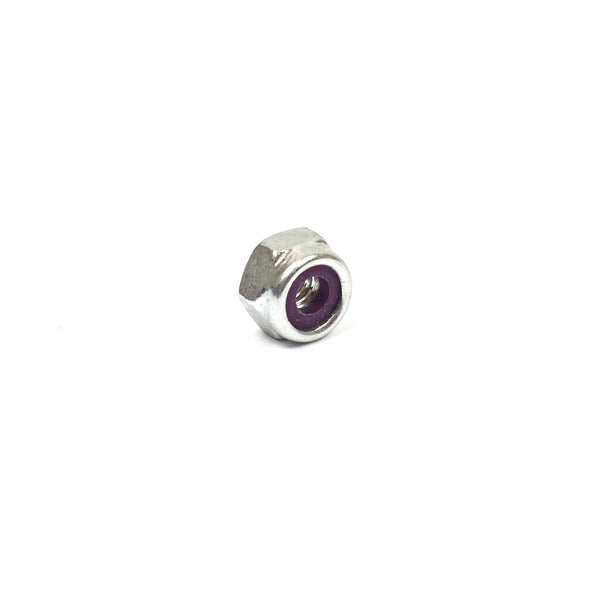 Briggs & Stratton 703412 NUT, NYLOCK, 10-24