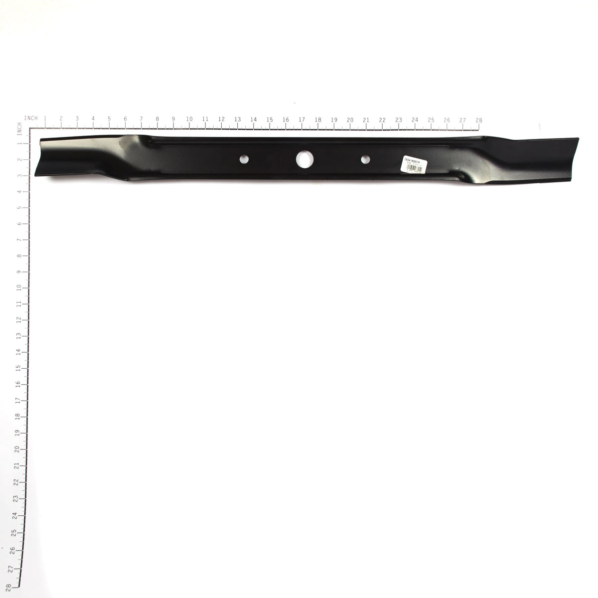 Briggs & Stratton 7034168BZYP 33" High Lift Blade