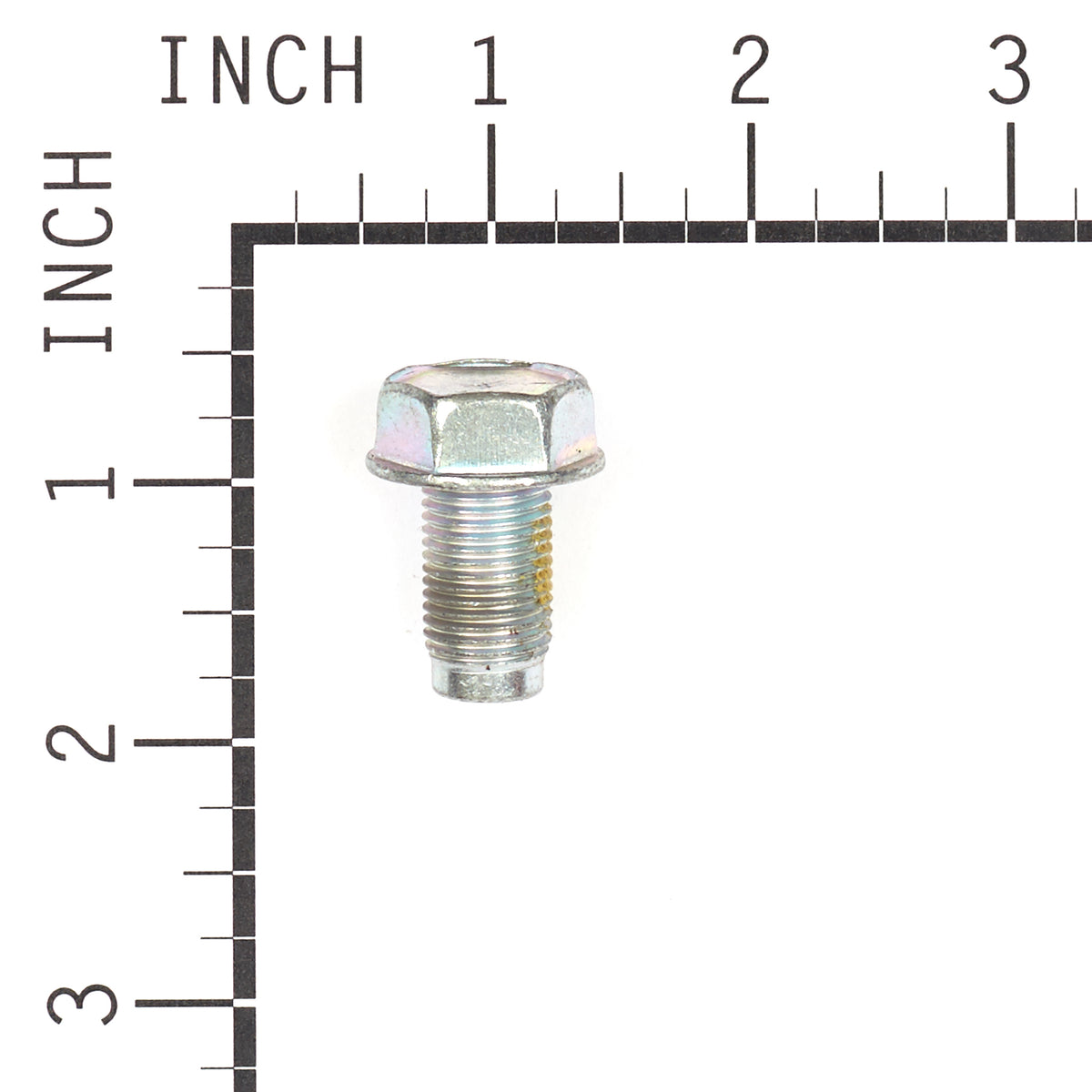 Briggs & Stratton 703431 Hex Bolt, 1/2-20 X .75