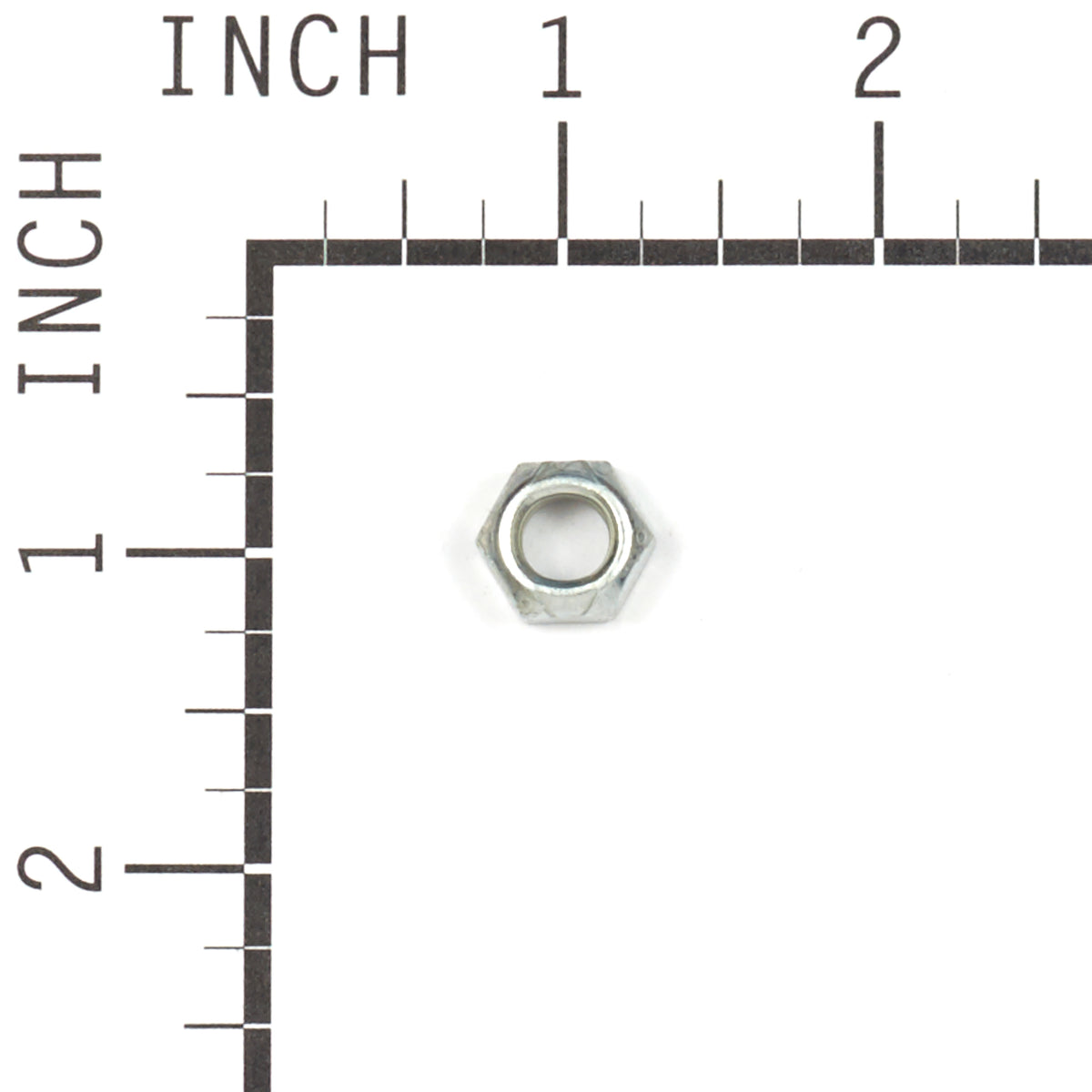 Briggs & Stratton 703459 Nut, Hex - 5/16-24