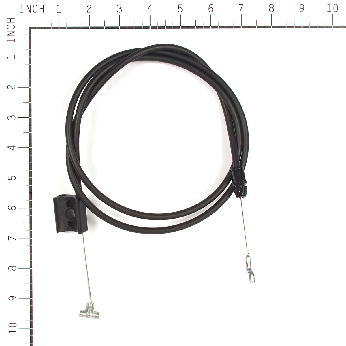 Briggs & Stratton 7034608YP Zone Control