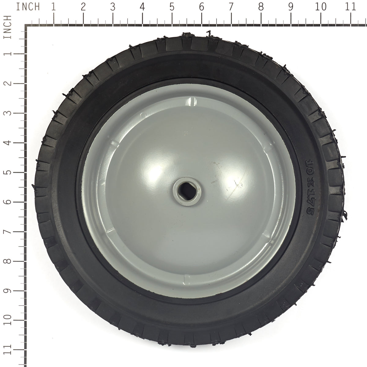 Briggs & Stratton 7035726YP Gray Wheel