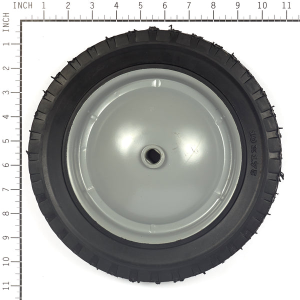 Briggs & Stratton 7035726YP Gray Wheel