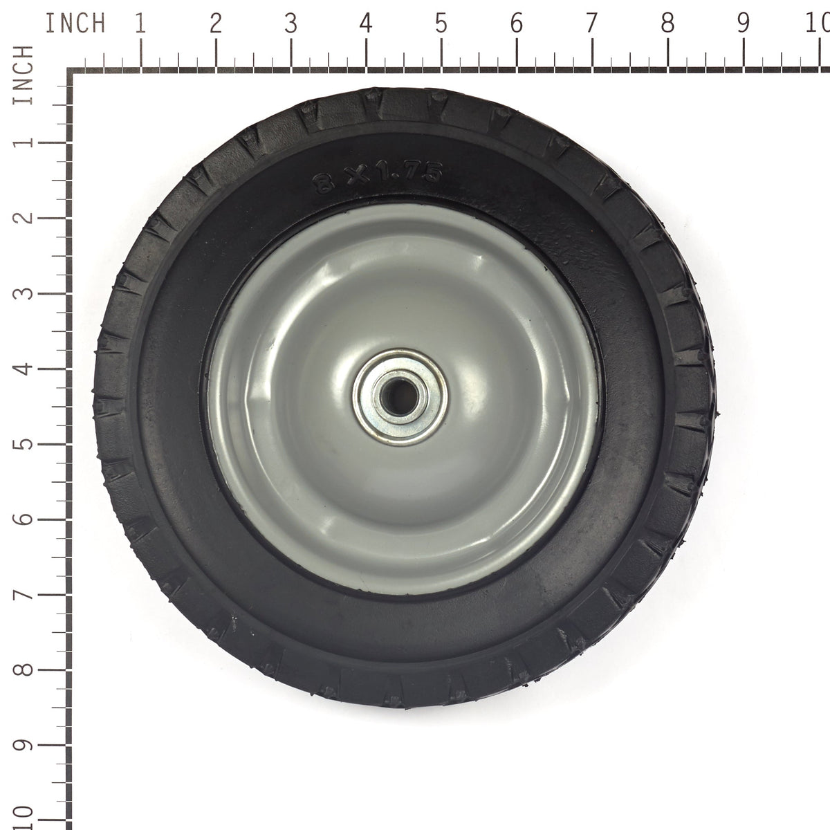 Briggs & Stratton 4307 Grey Wheel Shop Pack - 7 x 7035727YP