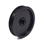 Briggs & Stratton 7035789YP Pulley, IDLER 5.5 OD