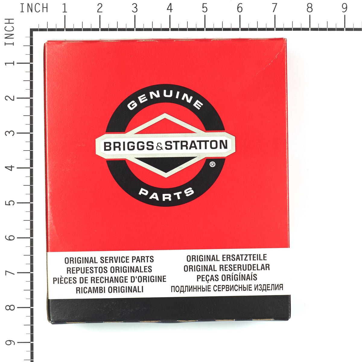 Briggs & Stratton 7035789YP Pulley, IDLER 5.5 OD