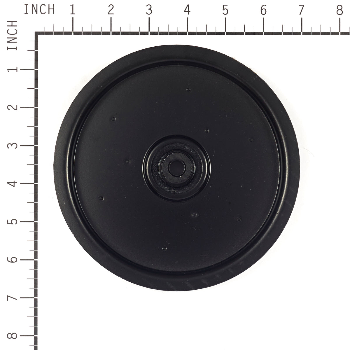 Briggs & Stratton 7035789YP Pulley, IDLER 5.5 OD